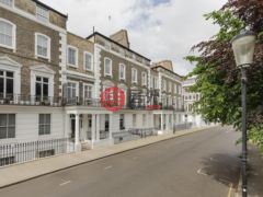 英国英格兰伦敦的公寓，Onslow Square，编号77940159