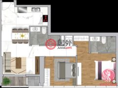 越南Hồ Chí Minh cityHo Chi Minh City的公寓，số 90 Nguyễn Hữu Cảnh Phường 22 Quận Bình Thạnh，编号78508081