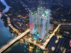 越南Hồ Chí Minh cityHo Chi Minh City的公寓，số 90 Nguyễn Hữu Cảnh Phường 22 Quận Bình Thạnh，编号78508081
