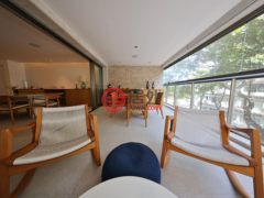 巴西里约热内卢Rio de Janeiro的公寓，Rua General Artigas，编号77420904