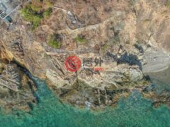 美属维京群岛St. John的住宅用地，3-1 Hansen Bay，编号70988816