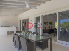 安提瓜/巴布达聖約翰的独栋别墅，Villa Nuvola Galley Bay Heights，编号77206539