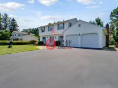 美国纽约州Penfield的独栋别墅，96 Pen Creek Drive，编号78508721