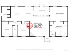 美国阿肯色州Houston的独栋别墅，1225 Stony Point Road，编号78414114