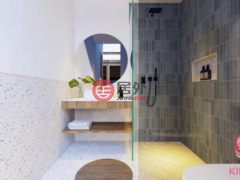 印尼巴厘岛丹帕沙的独栋别墅，Sanur Denpasar，编号78050292
