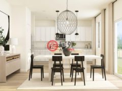 美国加州斯托克顿的公寓，Plan: Stinson 3307 Righteous Drive，编号77991531