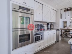 加拿大安大略省Muskoka Lakes的独栋别墅，1911 MORTIMERS POINT Road，编号78163054