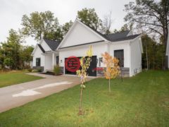 美国印地安那州拉斐特的独栋别墅，6136 Helmsdale Drive，编号75941957