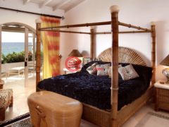 巴巴多斯Northern DistrictSaint James的独栋别墅，The Beach Hut Prospect，编号53271934