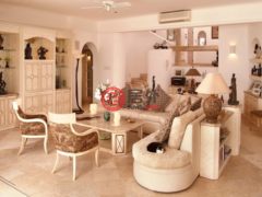 巴巴多斯Northern DistrictSaint James的独栋别墅，The Beach Hut Prospect，编号53271934