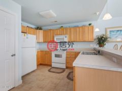 美国北卡罗莱纳州除魔山的独栋别墅，206 E Palmetto Street，编号77475845