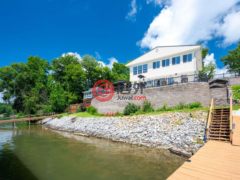 美国田纳西州塞尔克里克的独栋别墅，16210 Crestview Drive，编号78125087