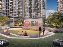 越南Hồ Chí Minh cityHo Chi Minh的公寓，编号65270648