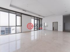 阿联酋迪拜迪拜的公寓，Dubai - Zabeel - Zabeel 2 - Downtown Views Zabeel，编号77909207
