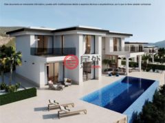 西班牙瓦伦西亚菲内斯特拉特的独栋别墅，编号72738044