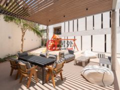墨西哥南下加利福尼亚州San José del Cabo的公寓，Condo 407 Punto Nima Paseo Malecon 137，编号78513356