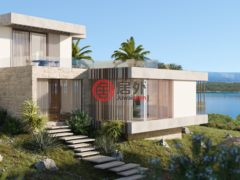 克罗地亚Splitsko-dalmatinska županijaHvar的住宅用地，编号78107220