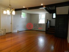 美国纽约州Elma的公寓，Carriage House 61 Chairfactory Road，编号60478048