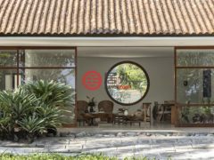 巴西Sao PauloIlhabela的独栋别墅，Rua Santos Dumont，编号77884931