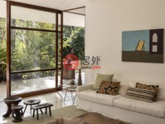 巴西Sao PauloIlhabela的独栋别墅，Rua Santos Dumont，编号77884931