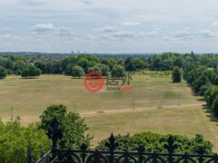 英国英格兰伦敦的公寓，Clapham Common North Side，编号78412103