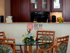 百慕达Paget的独栋别墅，Newstead Belmont Hills Unit 752 &753 27 Harbour Road，编号76604171