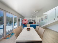 洪都拉斯海湾群岛Roatán的独栋别墅，Breathtaking Ocean View Home with Pool & Garage Coral Views Village，编号77617667