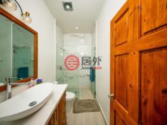 洪都拉斯海湾群岛Roatán的独栋别墅，Breathtaking Ocean View Home with Pool & Garage Coral Views Village，编号77617667