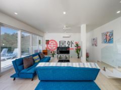 洪都拉斯海湾群岛Roatán的独栋别墅，Breathtaking Ocean View Home with Pool & Garage Coral Views Village，编号77617667