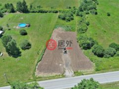 美国纽约州Cambria的农业用地，Subbera Road，编号77447095