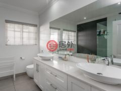 南非豪登省Sandton的独栋别墅，编号78016295