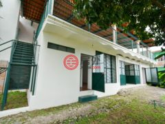 墨西哥哈利斯科Tuxcueca的独栋别墅，Colon #40 San Luis de Soyatlán，编号78508713