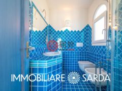 意大利SardiniaSassari的独栋别墅，Via Perle dell'Arcipelago - Palau Sardegna，编号78485965