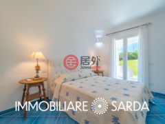 意大利SardiniaSassari的独栋别墅，Via Perle dell'Arcipelago - Palau Sardegna，编号78485965