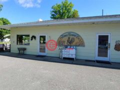 美国明尼苏达州Littlefork的公寓，112 Main St，编号54334383