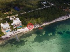 开曼群岛的住宅用地，Sea View Road Starfish Beachfront，编号77940488