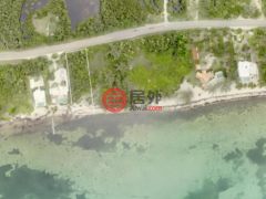开曼群岛的住宅用地，Sea View Road Starfish Beachfront，编号77940488