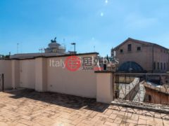意大利RomaRoma的公寓，Piazza Campitelli，编号77882305