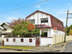 澳大利亚新南威尔士州Maroubra的独栋别墅，124 Fitzgerald Avenue，编号76426923