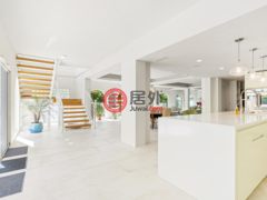安圭拉AnguillaAnguilla的独栋别墅，Island Harbour Artist's Walk，编号76438705