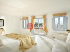 希腊Notio AigaioMykonos的独栋别墅，Mykonos Mykonian Blossom，编号63905883