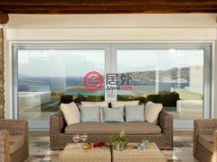 希腊Notio AigaioMykonos的独栋别墅，Mykonos Mykonian Blossom，编号63905883