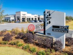 美国佛罗里达州Santa Rosa Beach的零售，None New Plaza W Highway 98，编号77867200