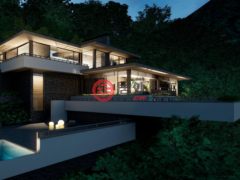 荷兰加勒比区Saba的独栋别墅，Haiku Inspired Extraordinary Villa，编号71601180