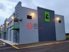 美国佛罗里达州匹尔斯堡的办公室，Buld 5 Unit 5 6509 St Lucie Boulevard，编号72615875