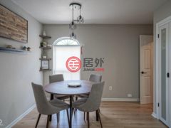 美国印地安那州怀特兰德的独栋别墅，453 Acorn Drive，编号78355301