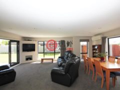 新西兰Canterbury RegionSelwyn的独栋别墅，75C Lowes Road，编号27504947