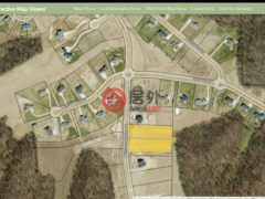 美国威斯康星州奥纳拉斯加的住宅用地，None 80 Wildwood Valley Rd，编号77357620