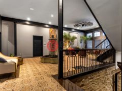 美国密苏里州St Louis的独栋别墅，429 N Euclid Avenue，编号77461856
