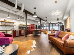 美国密苏里州St Louis的独栋别墅，429 N Euclid Avenue，编号77461856